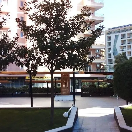 Tony * Shëngjin