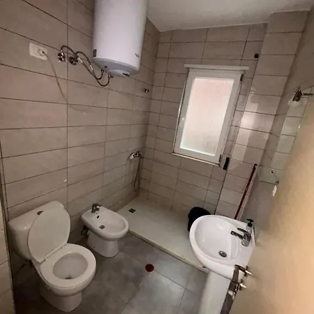 Hotel Tony Shengjin