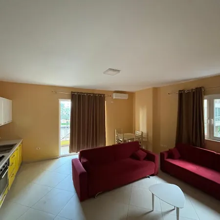 Hotel Tony *