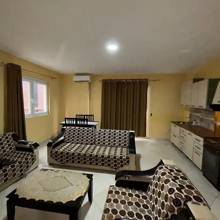 Hotel Tony
