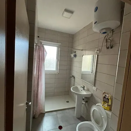 Hotel Tony Shengjin