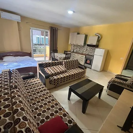 Hotel Tony Shëngjin
