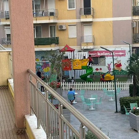 Tony * Shëngjin