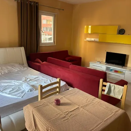 Hotel Tony